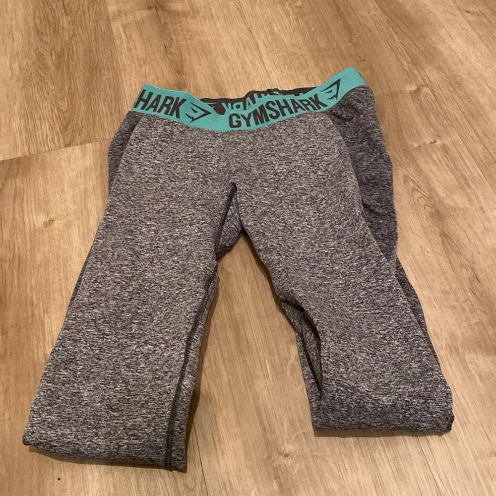 Gymshark contour leggings